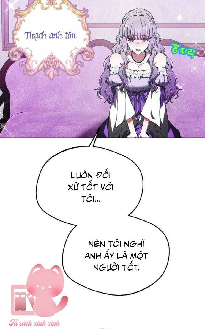 Cô Dâu Hắc Diện Thạch - Chap 7 - Trang 17