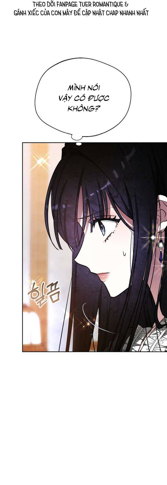 Cô Dâu Hắc Diện Thạch - Chap 7 - Trang 21