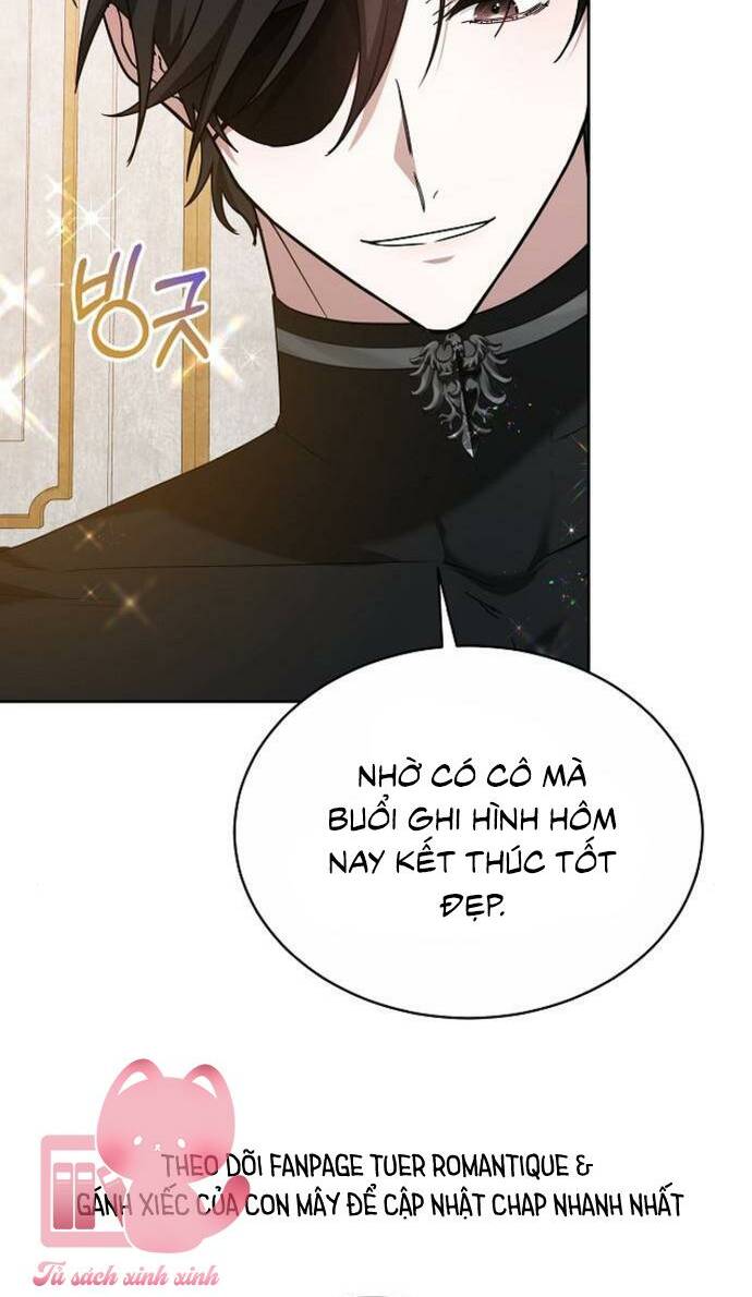 Cô Dâu Hắc Diện Thạch - Chap 7 - Trang 25