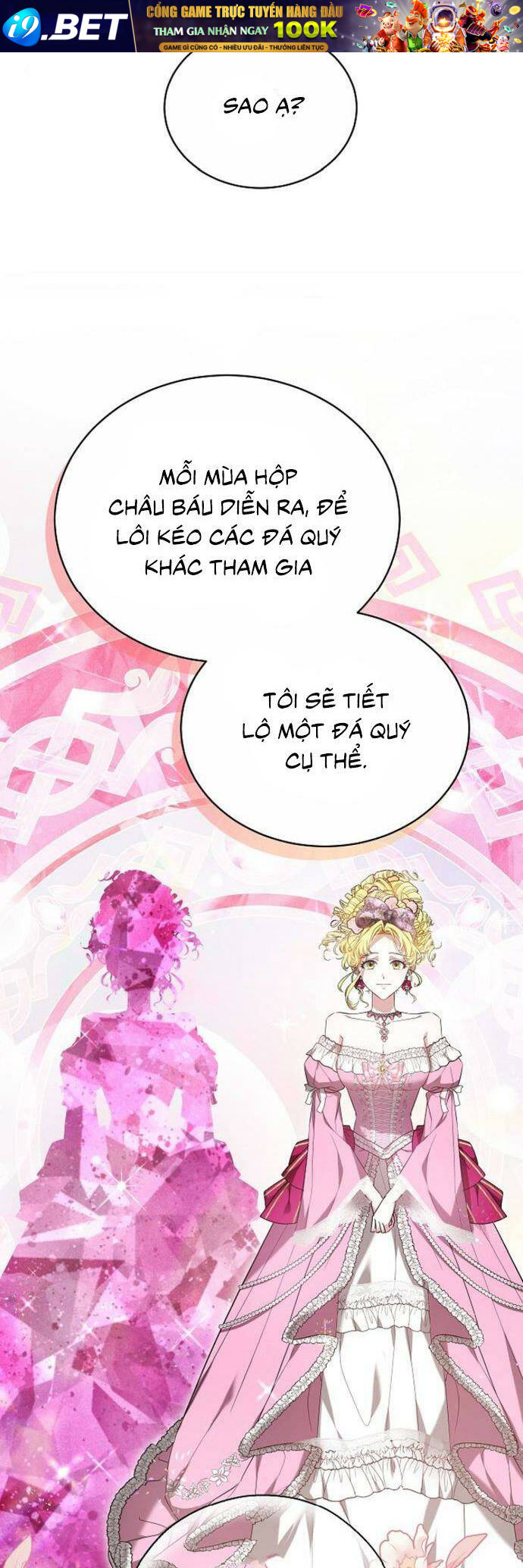 Cô Dâu Hắc Diện Thạch - Chap 7 - Trang 29