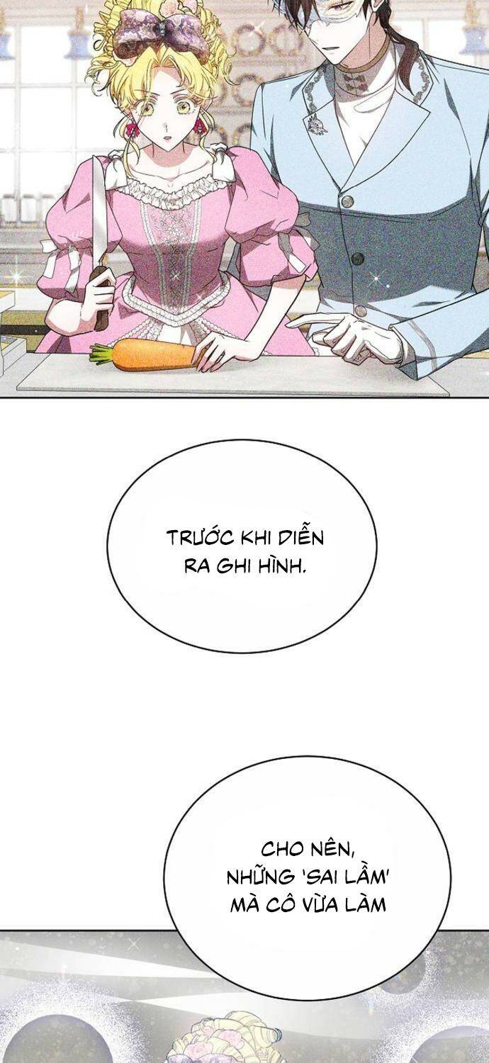 Cô Dâu Hắc Diện Thạch - Chap 7 - Trang 32