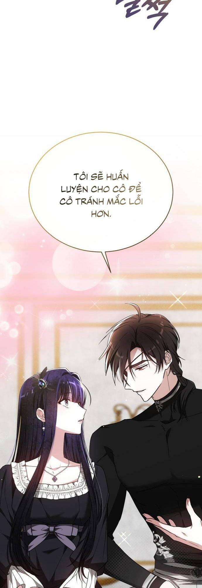 Cô Dâu Hắc Diện Thạch - Chap 7 - Trang 36