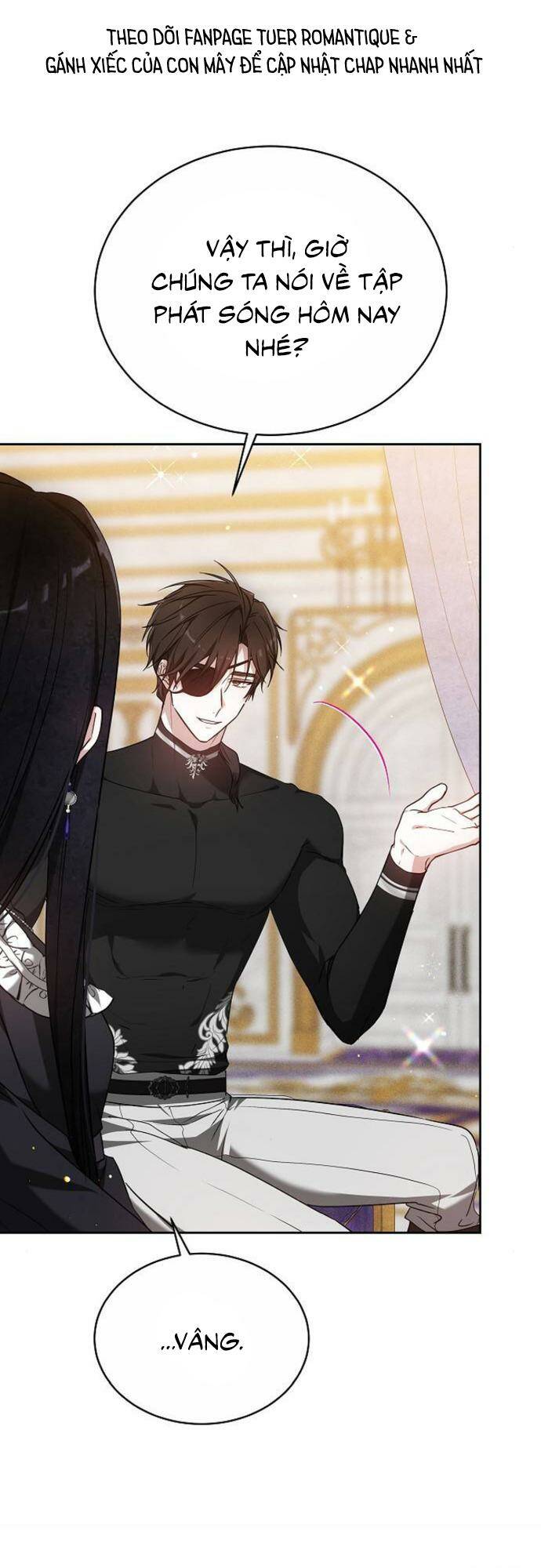 Cô Dâu Hắc Diện Thạch - Chap 7 - Trang 38