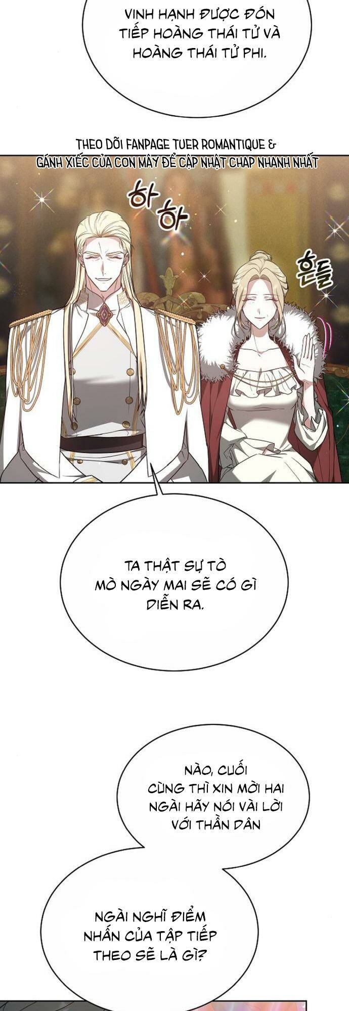 Cô Dâu Hắc Diện Thạch - Chap 7 - Trang 45