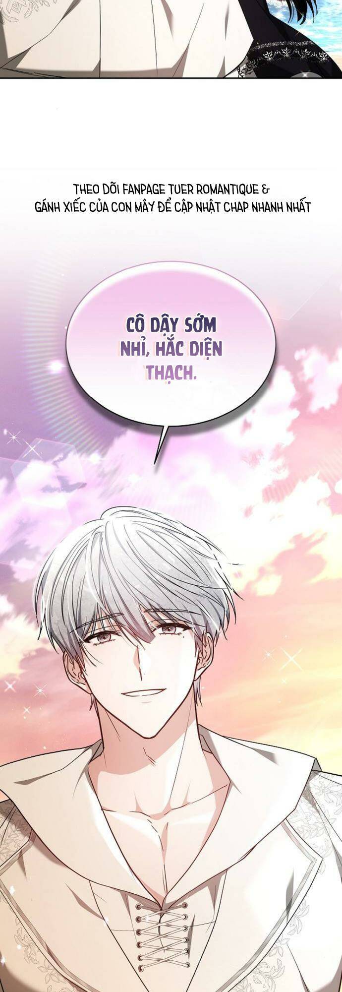 Cô Dâu Hắc Diện Thạch - Chap 7 - Trang 51