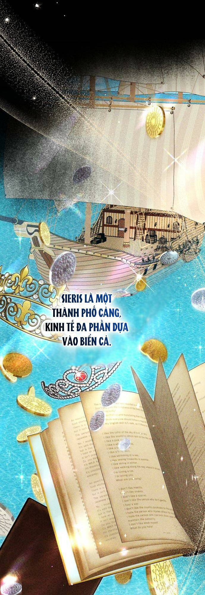 Cô Dâu Hắc Diện Thạch - Chap 7 - Trang 57