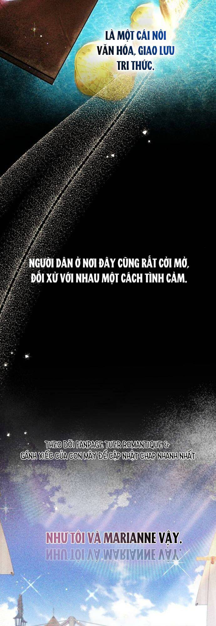 Cô Dâu Hắc Diện Thạch - Chap 7 - Trang 58