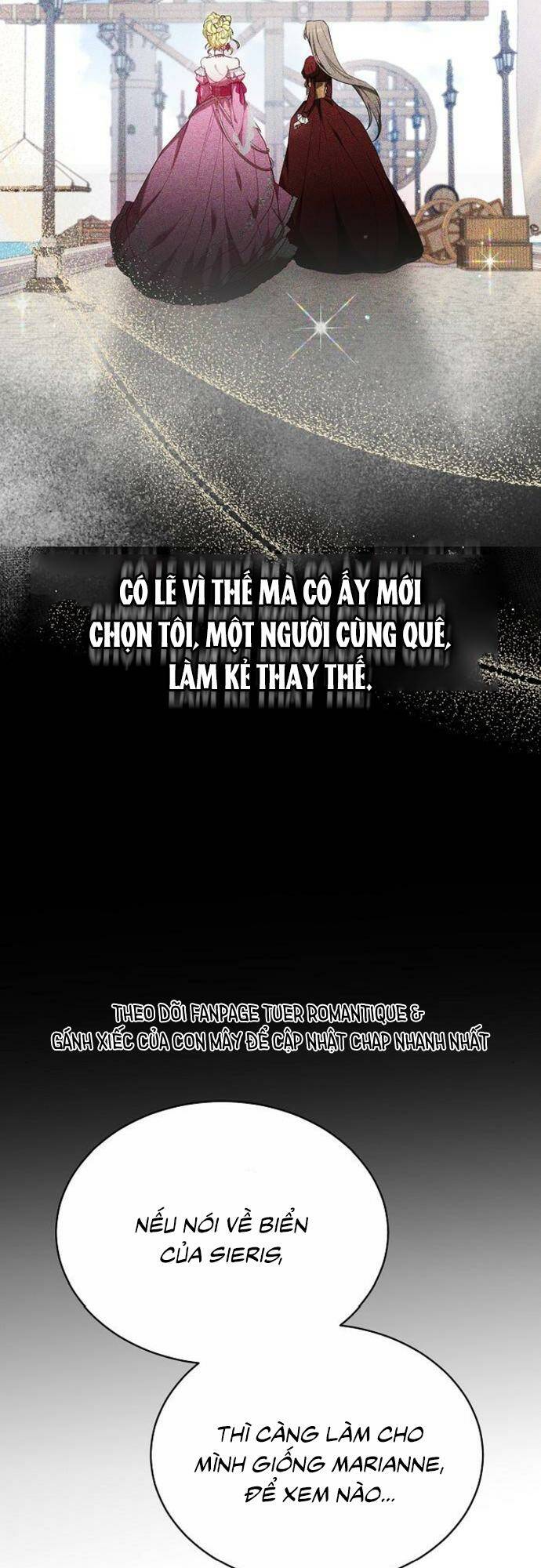 Cô Dâu Hắc Diện Thạch - Chap 7 - Trang 59