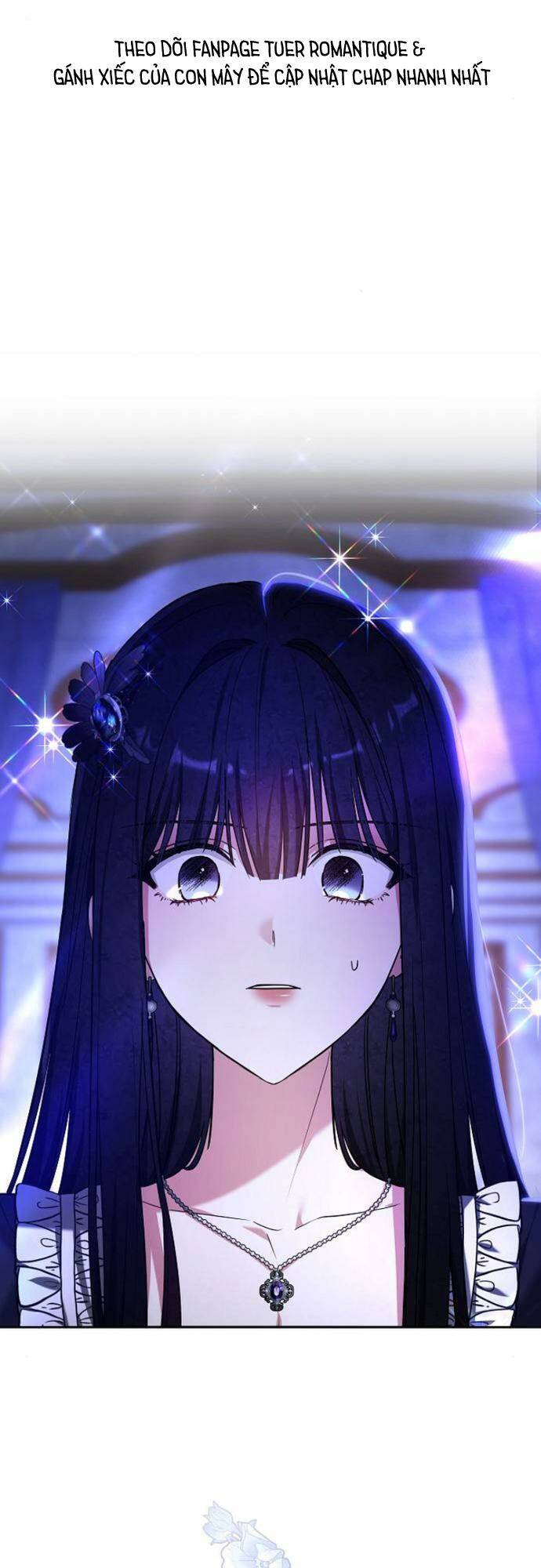 Cô Dâu Hắc Diện Thạch - Chap 7 - Trang 7