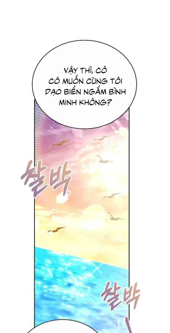 Cô Dâu Hắc Diện Thạch - Chap 7 - Trang 63