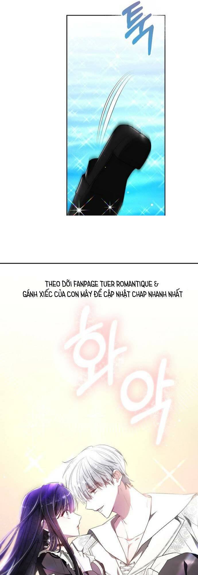 Cô Dâu Hắc Diện Thạch - Chap 7 - Trang 65