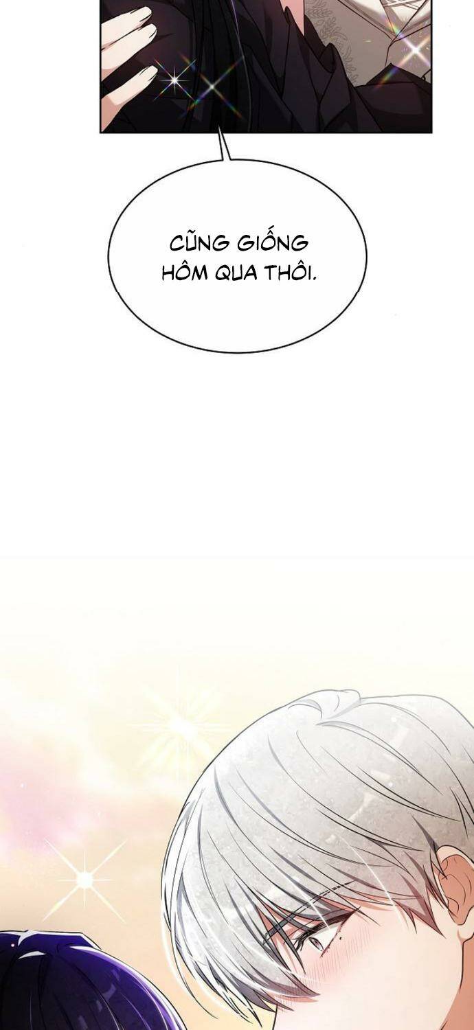 Cô Dâu Hắc Diện Thạch - Chap 7 - Trang 71