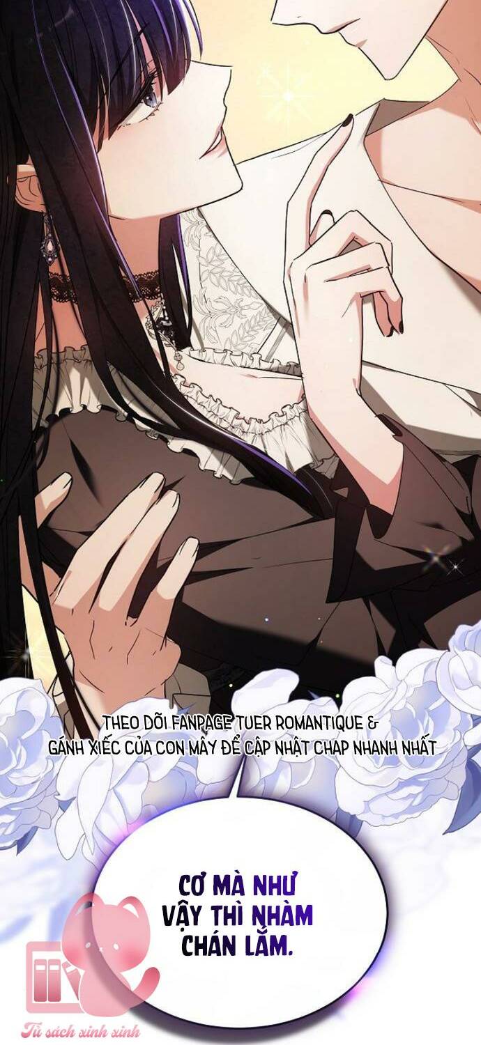 Cô Dâu Hắc Diện Thạch - Chap 7 - Trang 72