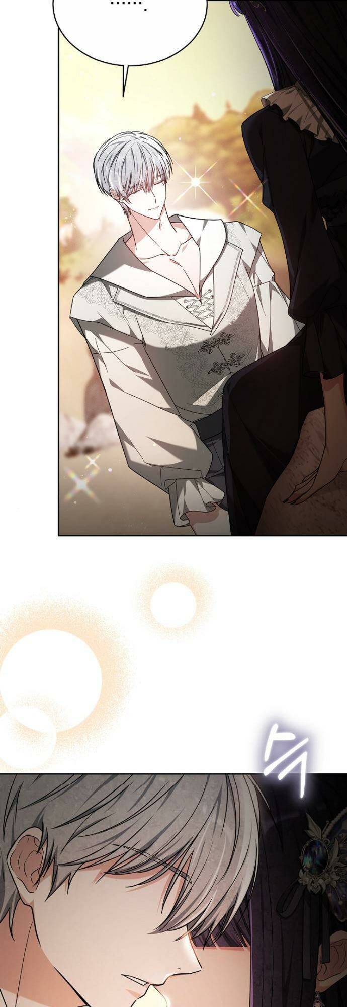 Cô Dâu Hắc Diện Thạch - Chap 8 - Trang 12