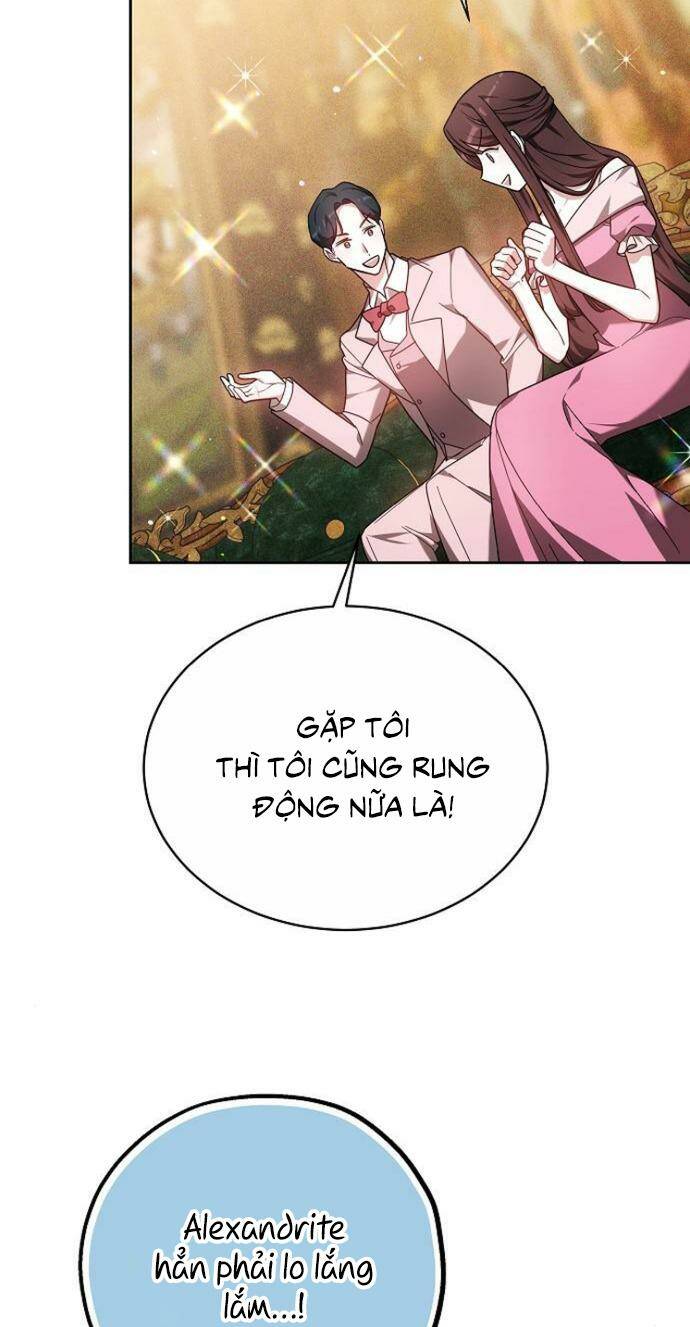 Cô Dâu Hắc Diện Thạch - Chap 8 - Trang 16