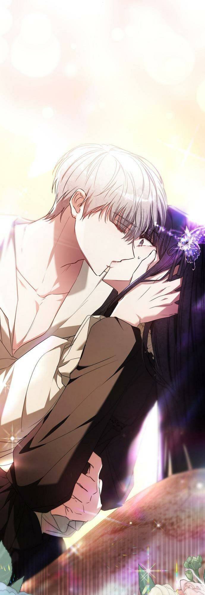Cô Dâu Hắc Diện Thạch - Chap 8 - Trang 3