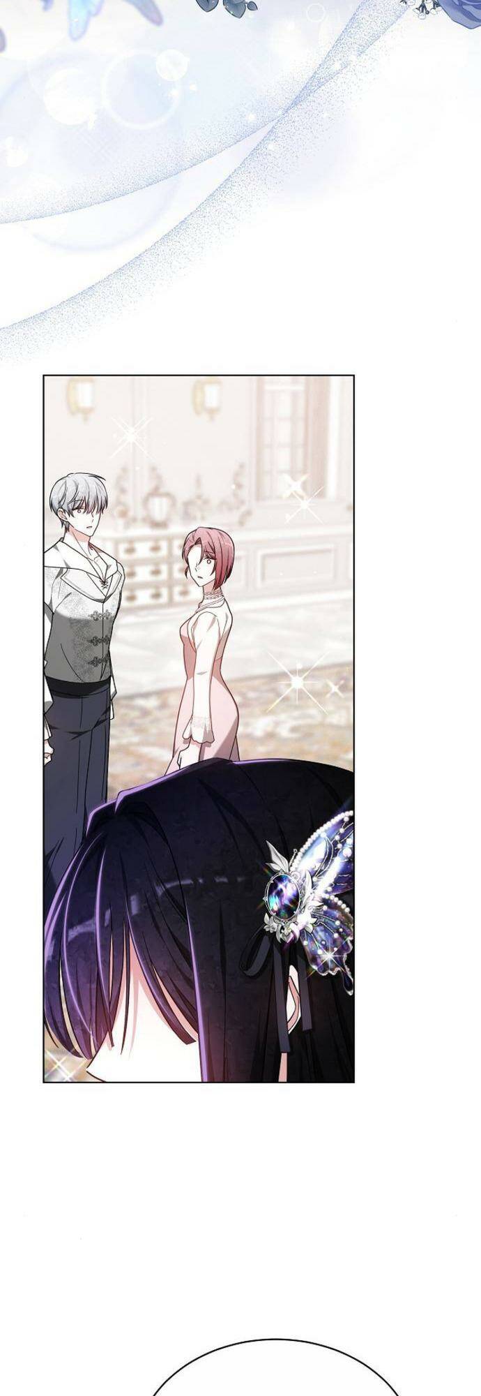 Cô Dâu Hắc Diện Thạch - Chap 8 - Trang 28
