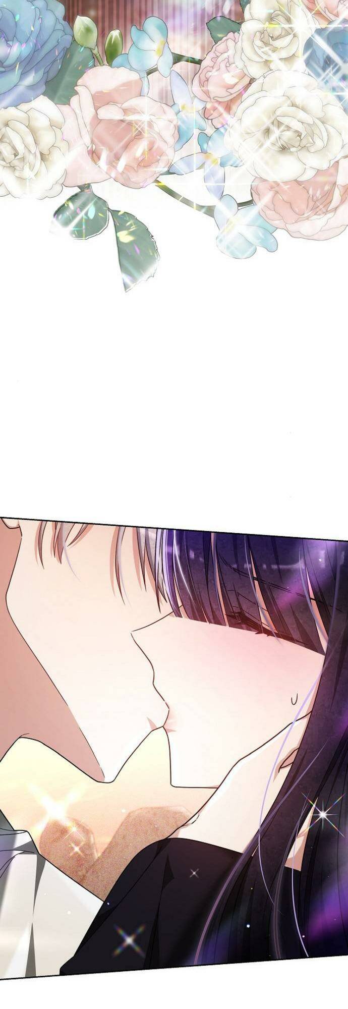 Cô Dâu Hắc Diện Thạch - Chap 8 - Trang 4