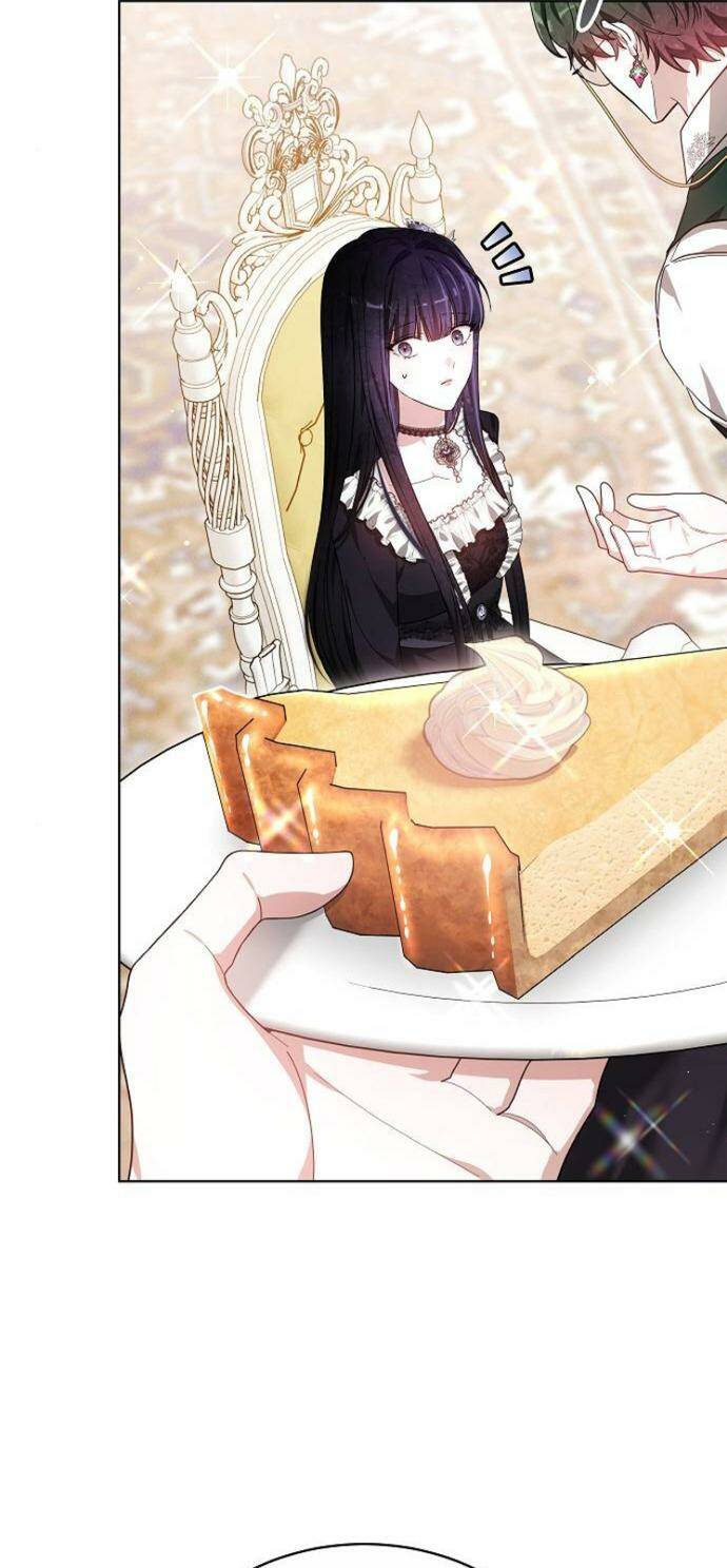 Cô Dâu Hắc Diện Thạch - Chap 8 - Trang 32
