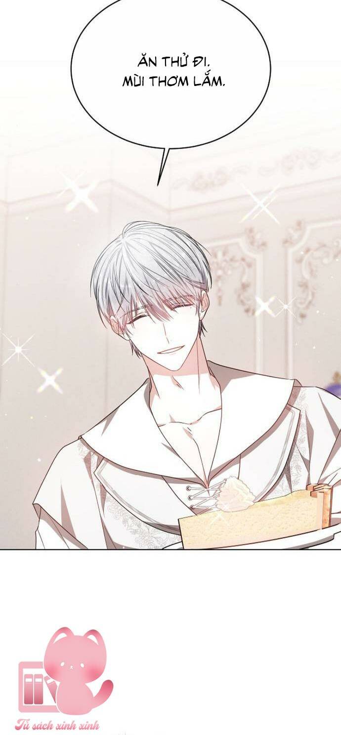 Cô Dâu Hắc Diện Thạch - Chap 8 - Trang 33