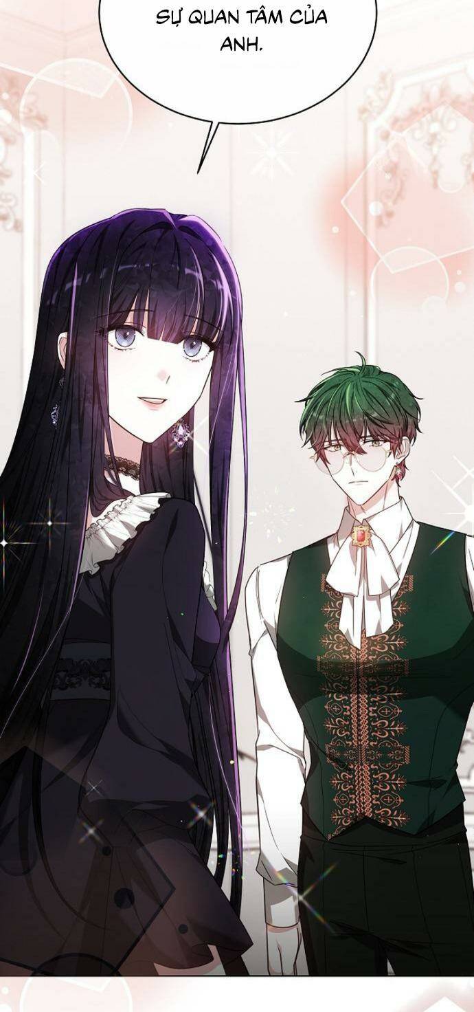 Cô Dâu Hắc Diện Thạch - Chap 8 - Trang 40