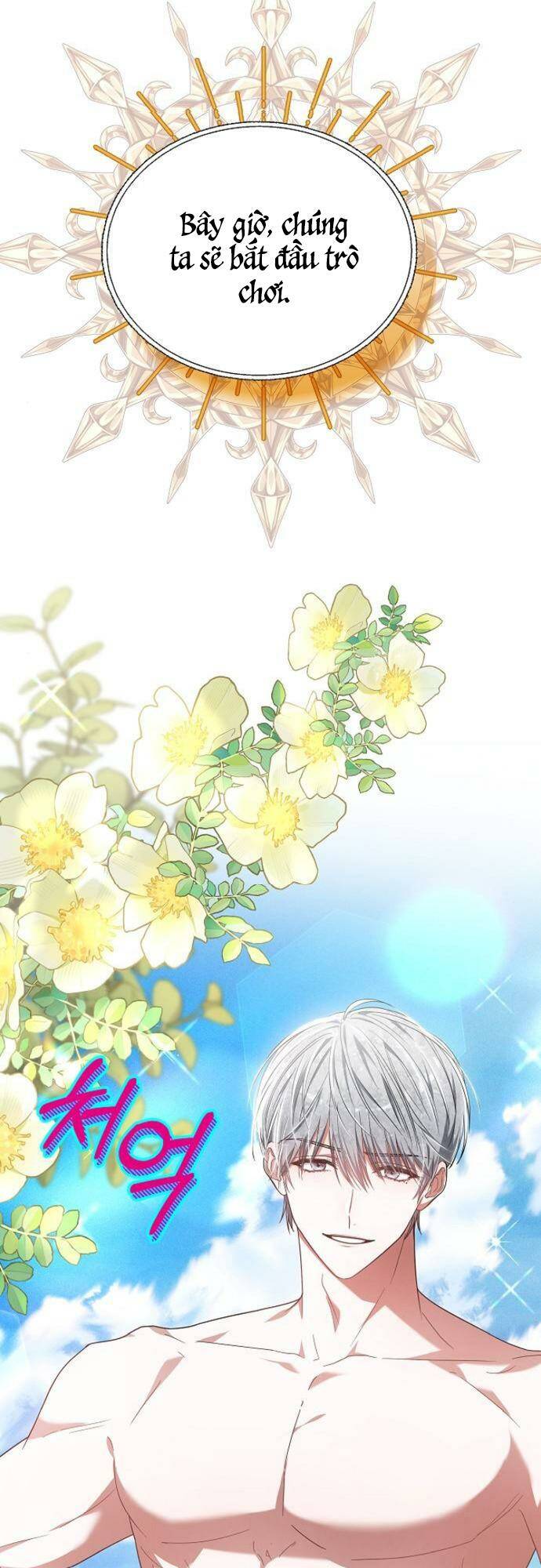 Cô Dâu Hắc Diện Thạch - Chap 8 - Trang 53