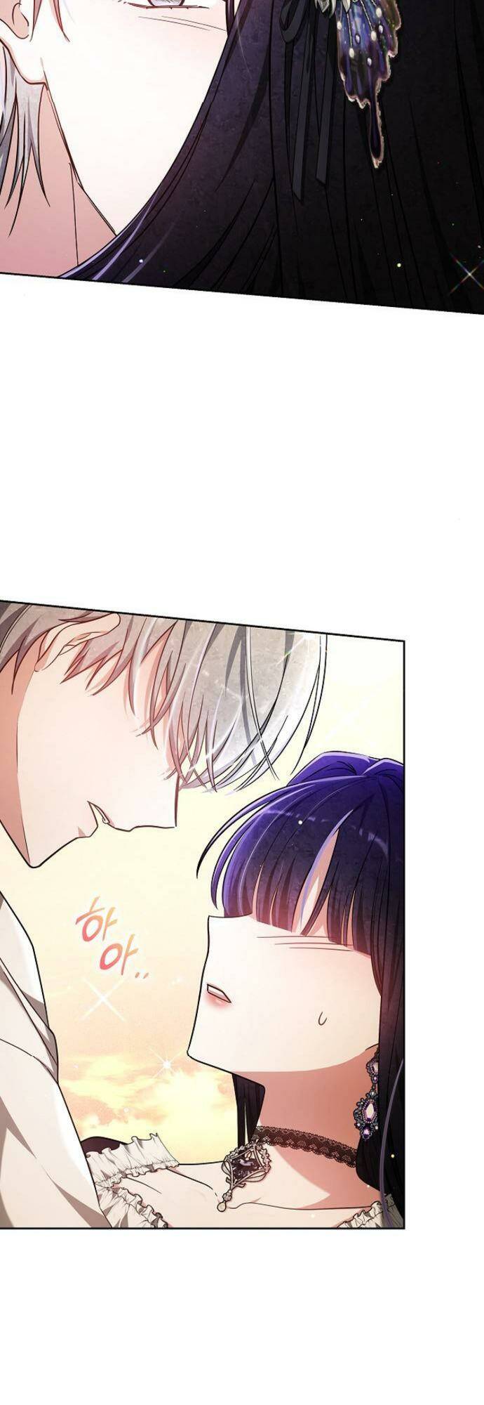 Cô Dâu Hắc Diện Thạch - Chap 8 - Trang 7