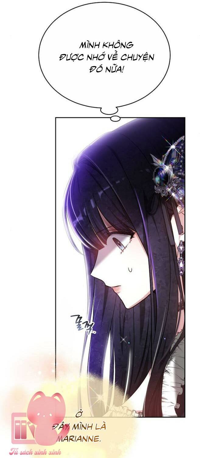 Cô Dâu Hắc Diện Thạch - Chap 8 - Trang 9