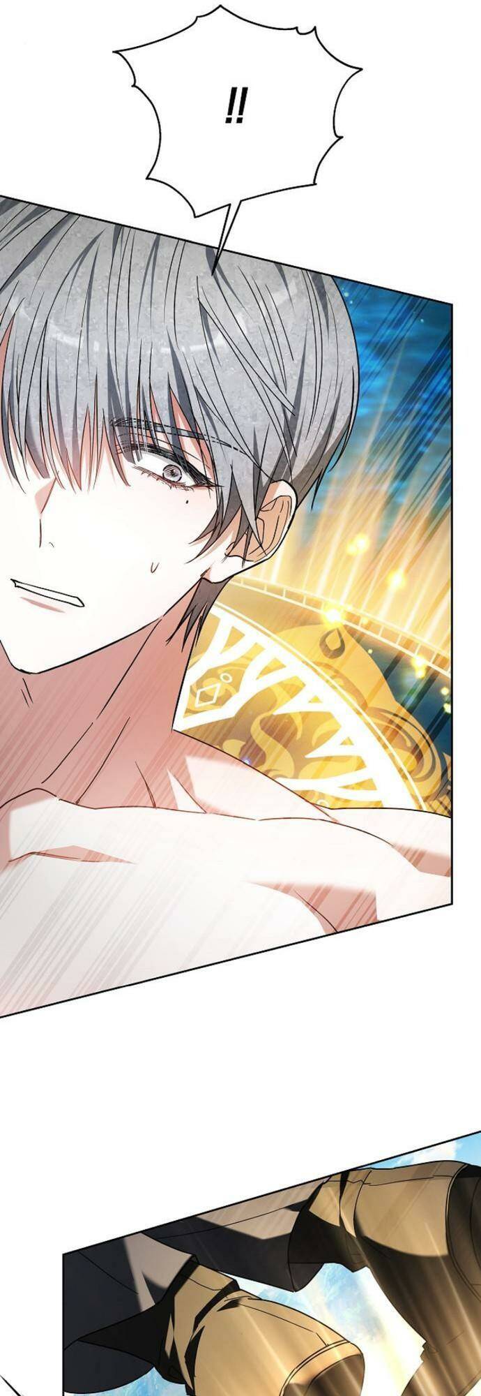 Cô Dâu Hắc Diện Thạch - Chap 9 - Trang 11