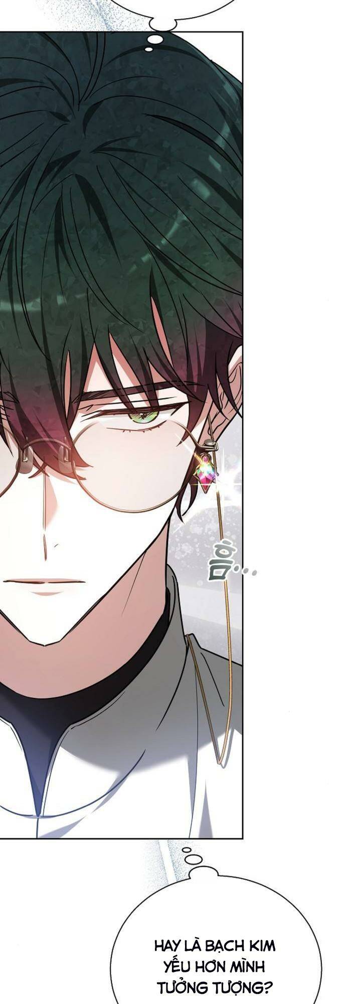 Cô Dâu Hắc Diện Thạch - Chap 9 - Trang 15