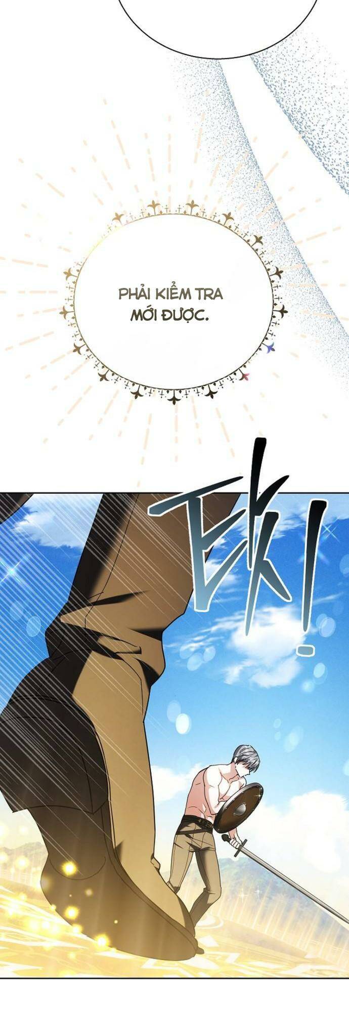 Cô Dâu Hắc Diện Thạch - Chap 9 - Trang 16