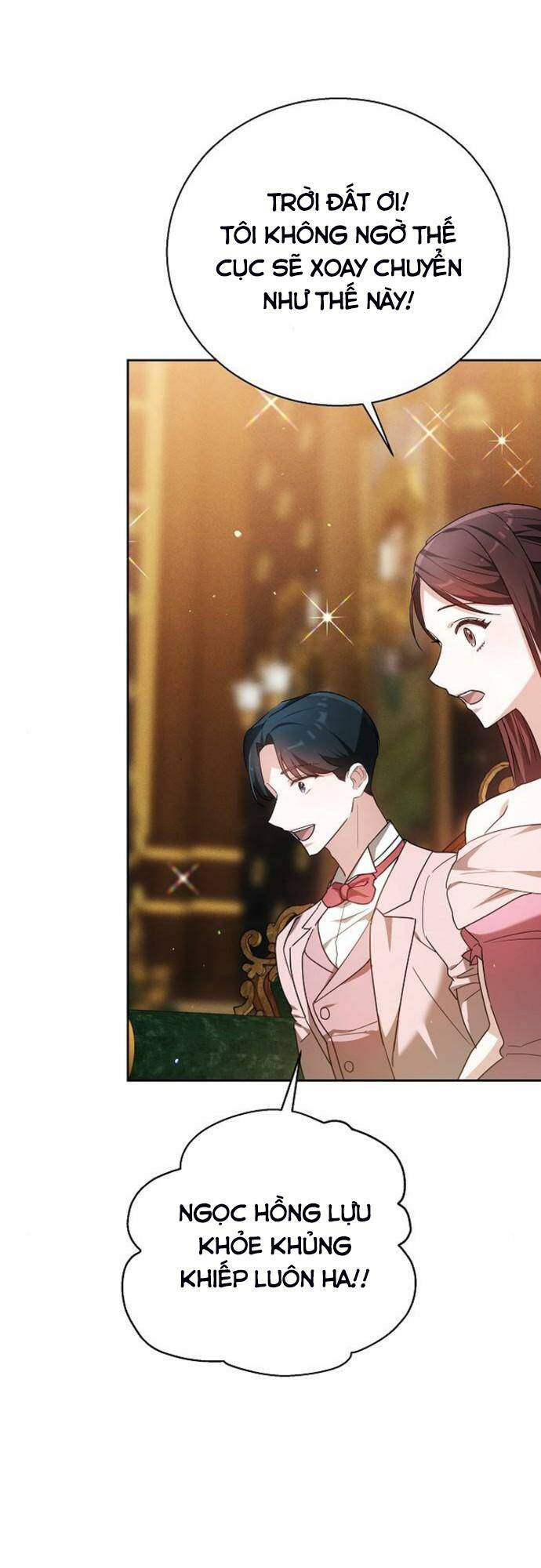 Cô Dâu Hắc Diện Thạch - Chap 9 - Trang 28