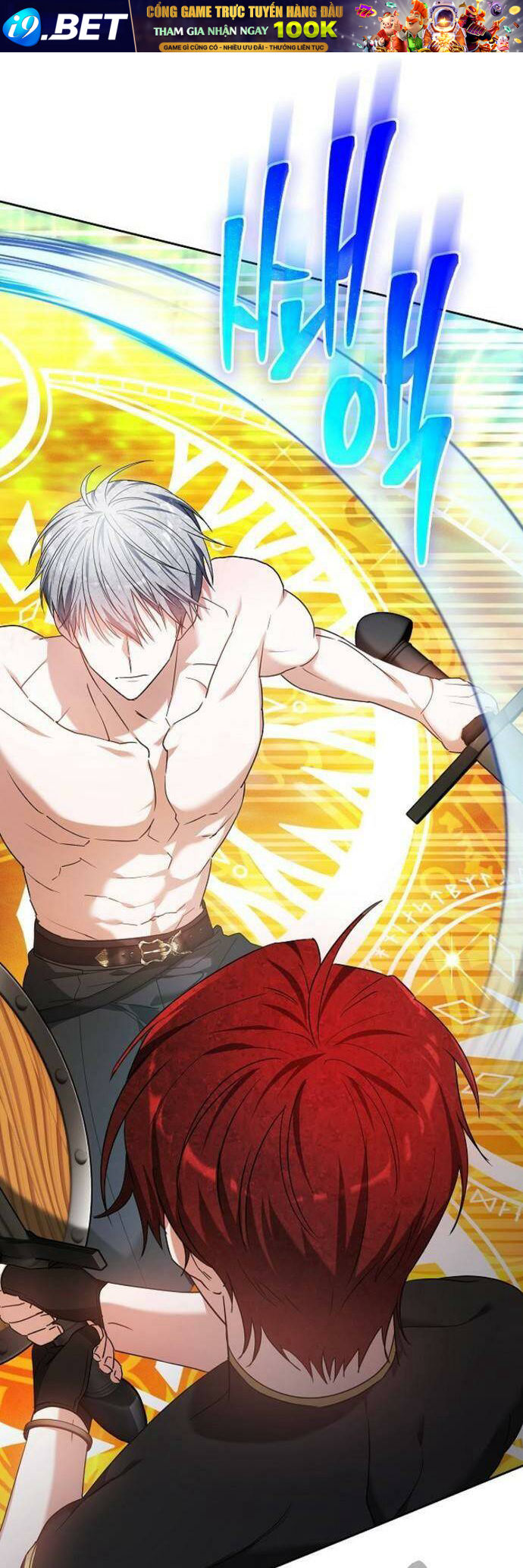 Cô Dâu Hắc Diện Thạch - Chap 9 - Trang 33