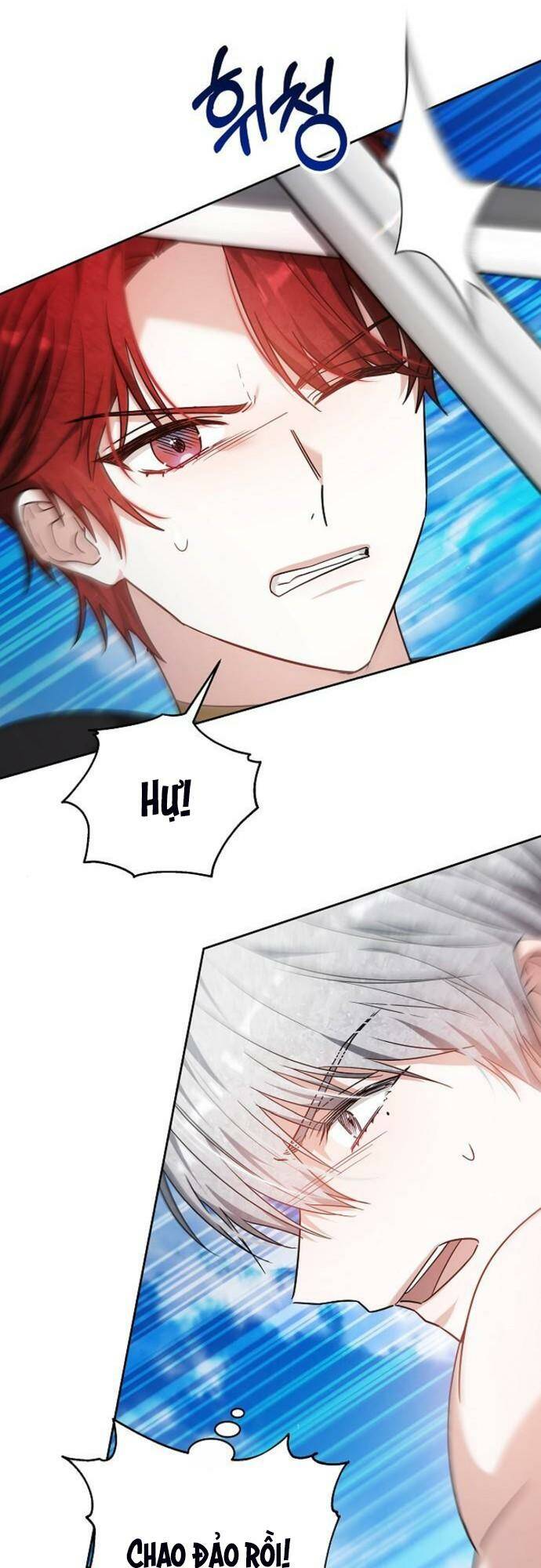 Cô Dâu Hắc Diện Thạch - Chap 9 - Trang 43