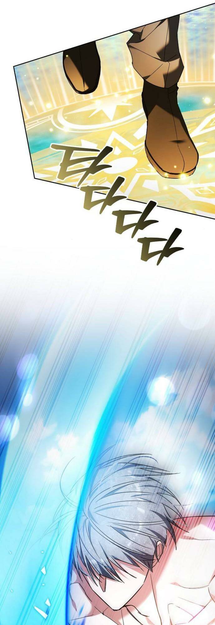 Cô Dâu Hắc Diện Thạch - Chap 9 - Trang 6
