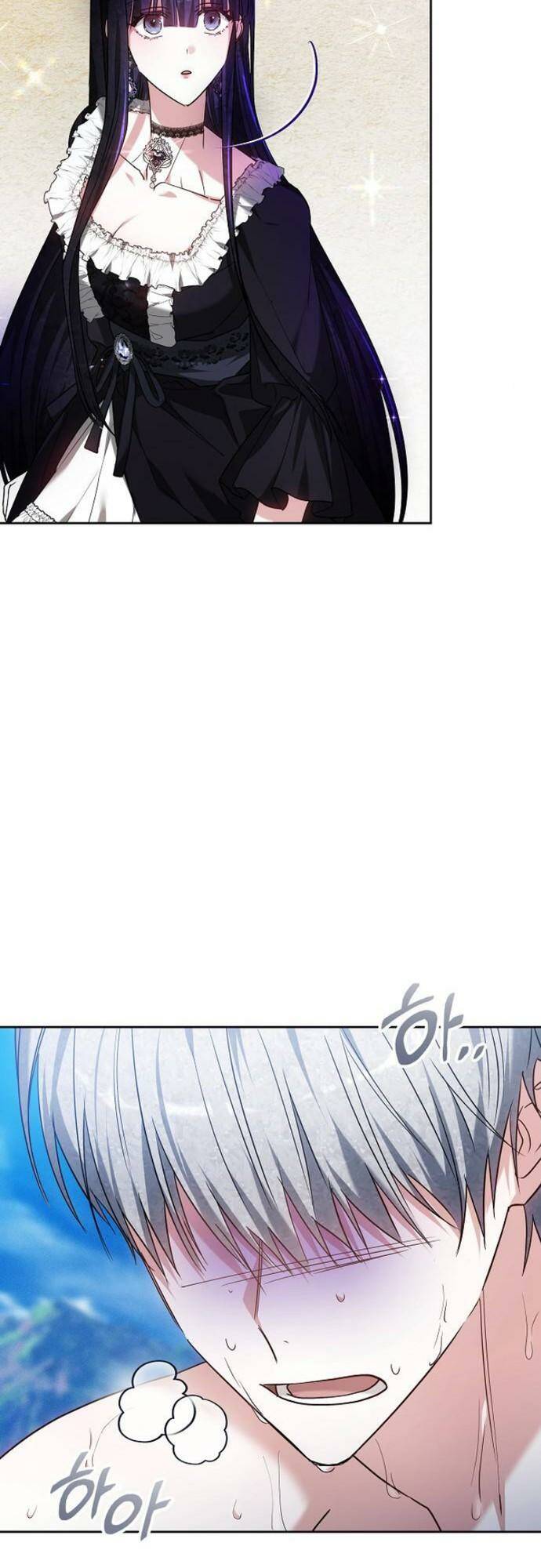 Cô Dâu Hắc Diện Thạch - Chap 9 - Trang 60