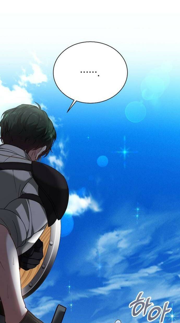 Cô Dâu Hắc Diện Thạch - Chap 9 - Trang 61