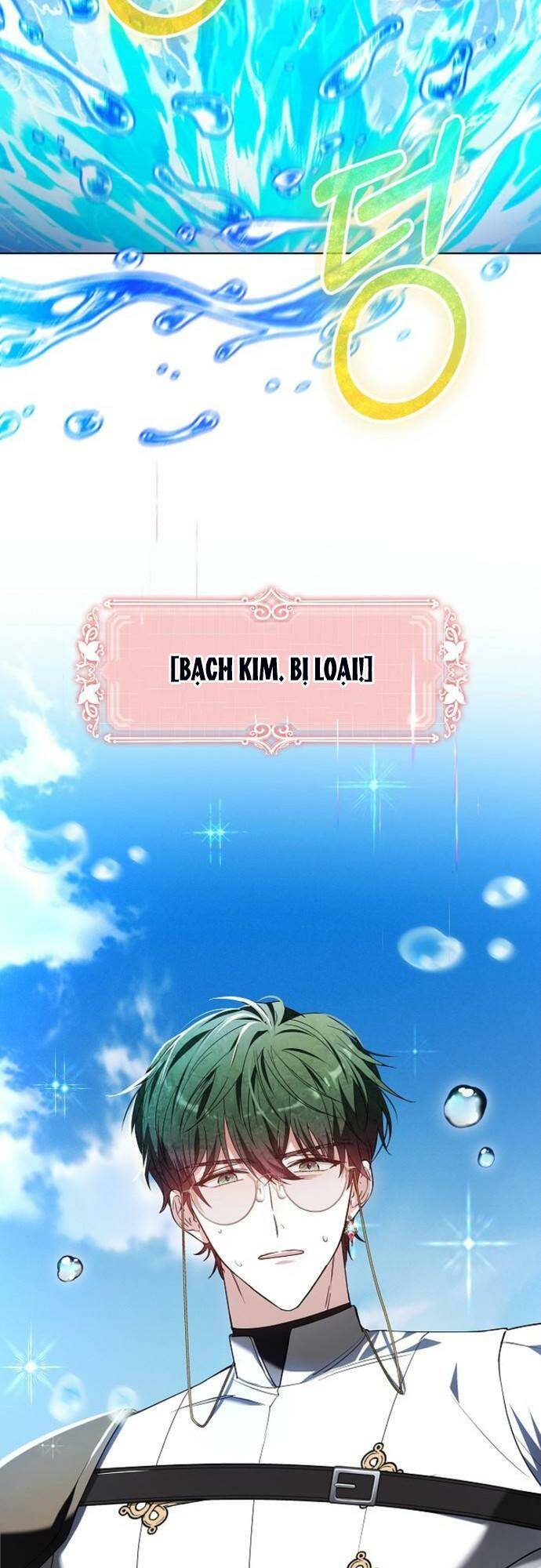 Cô Dâu Hắc Diện Thạch - Chap 9 - Trang 70