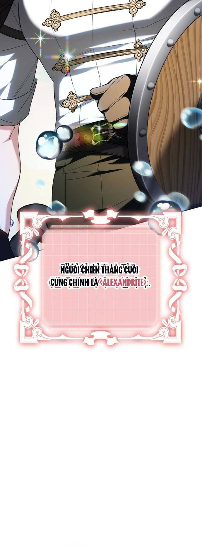 Cô Dâu Hắc Diện Thạch - Chap 9 - Trang 71