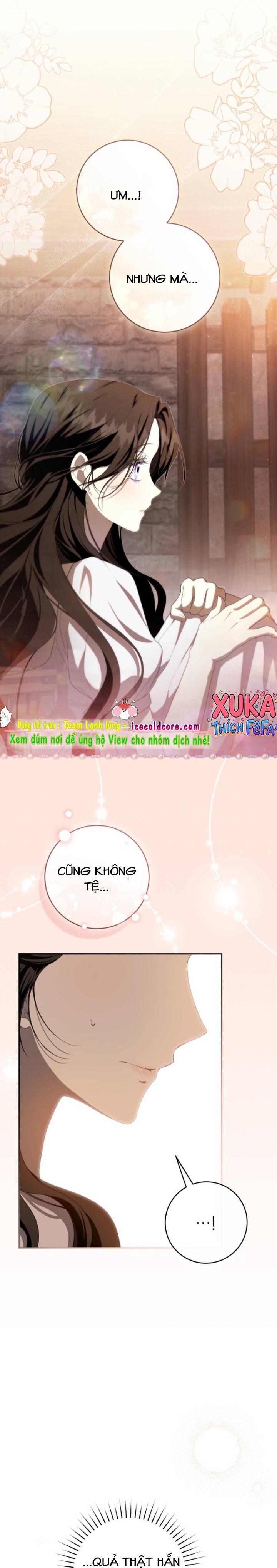 Cô Dâu Ma Của Vị Hoàng Tử Bị Lãng Quên - Chap 2 - Trang 17