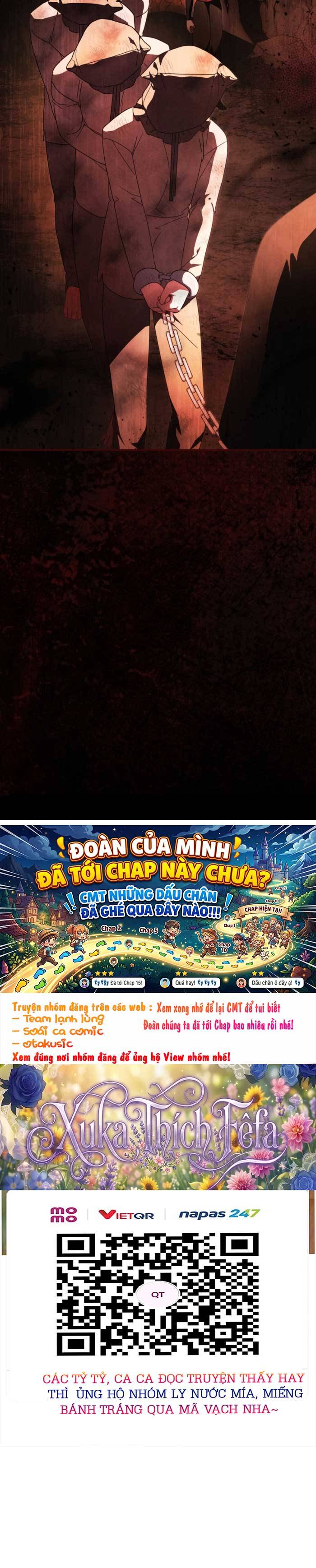 Cô Dâu Ma Của Vị Hoàng Tử Bị Lãng Quên - Chap 22 - Trang 9
