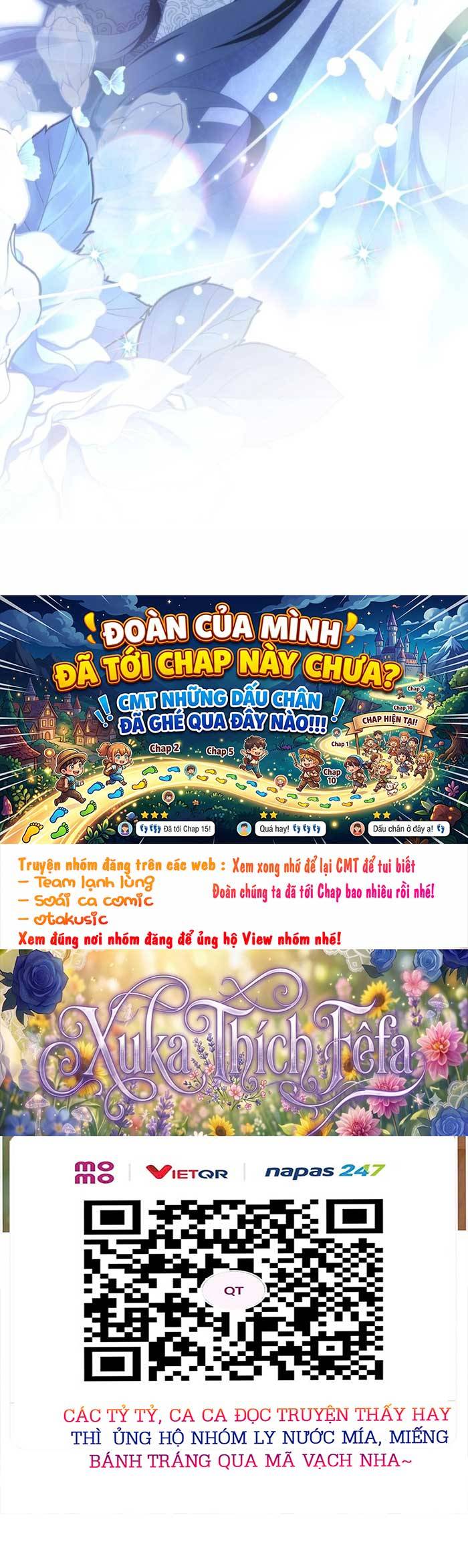 Cô Dâu Ma Của Vị Hoàng Tử Bị Lãng Quên - Chap 23 - Trang 9