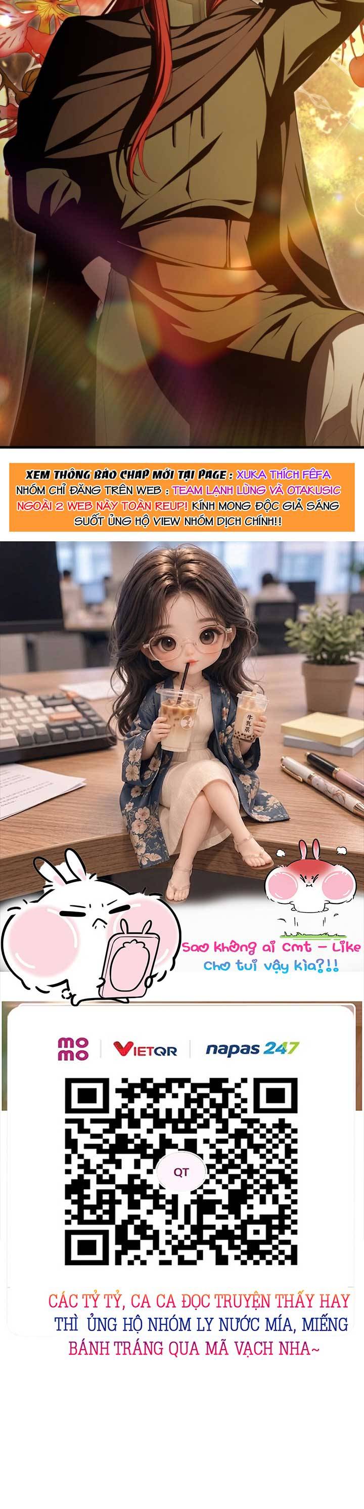Cô Dâu Ma Của Vị Hoàng Tử Bị Lãng Quên - Chap 9 - Trang 16