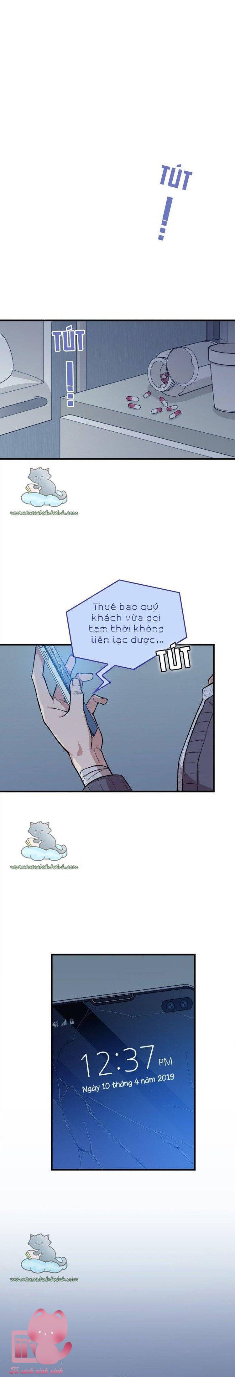 Cô Đi Mà Kết Hôn Với Chồng Tôi - Chap 1 - Trang 2