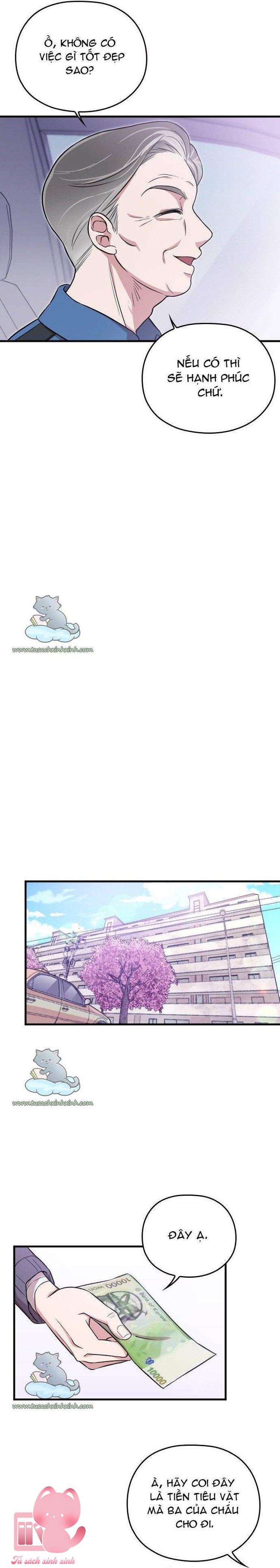 Cô Đi Mà Kết Hôn Với Chồng Tôi - Chap 1 - Trang 12