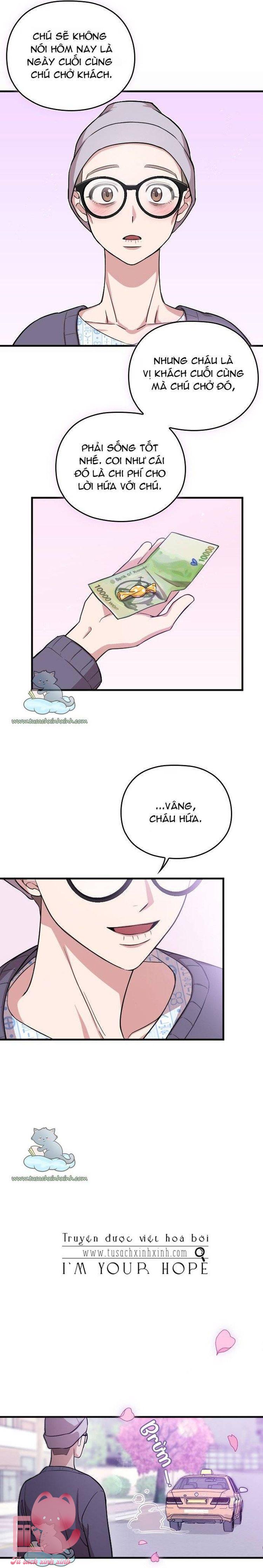 Cô Đi Mà Kết Hôn Với Chồng Tôi - Chap 1 - Trang 14