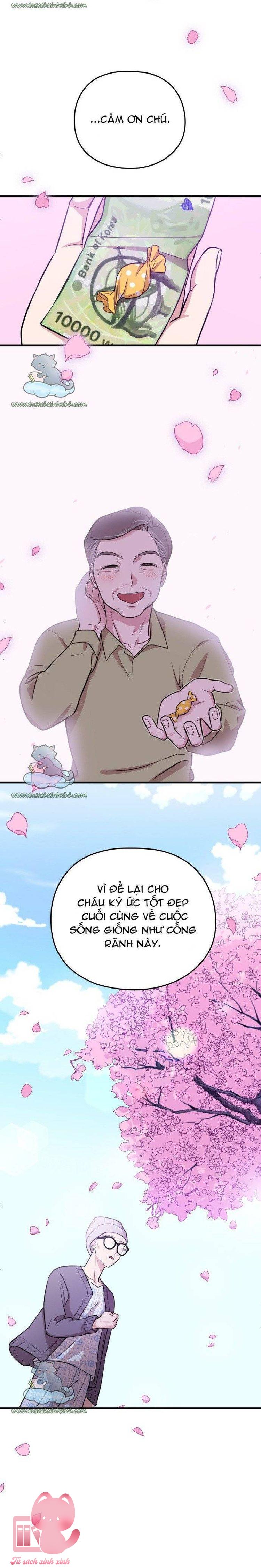Cô Đi Mà Kết Hôn Với Chồng Tôi - Chap 1 - Trang 15