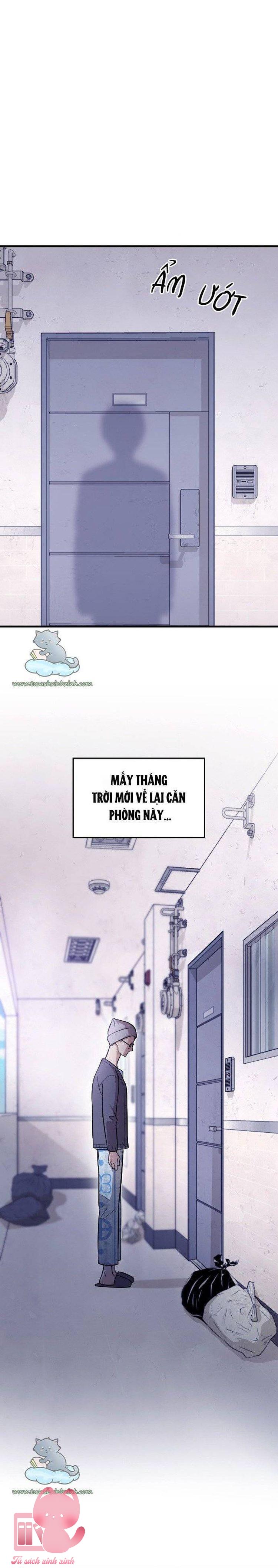 Cô Đi Mà Kết Hôn Với Chồng Tôi - Chap 1 - Trang 16