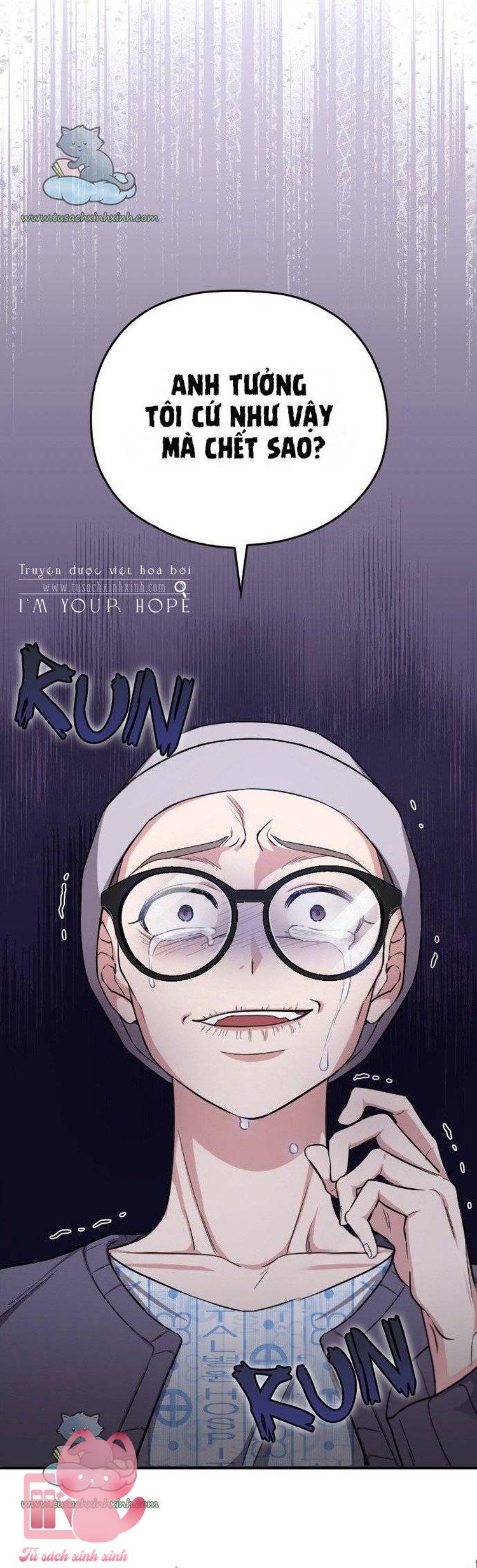 Cô Đi Mà Kết Hôn Với Chồng Tôi - Chap 1 - Trang 22