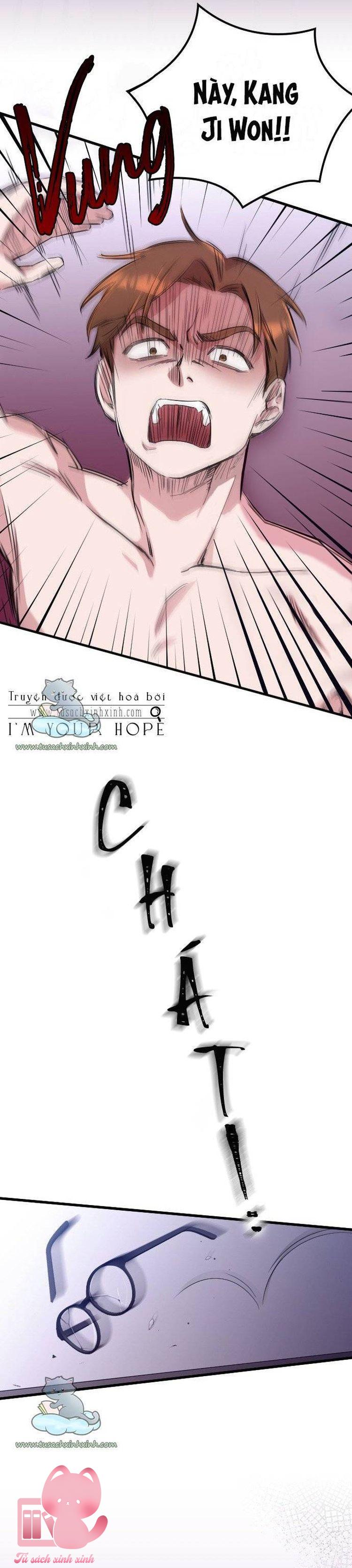 Cô Đi Mà Kết Hôn Với Chồng Tôi - Chap 1 - Trang 28